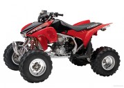 Honda TRX450R